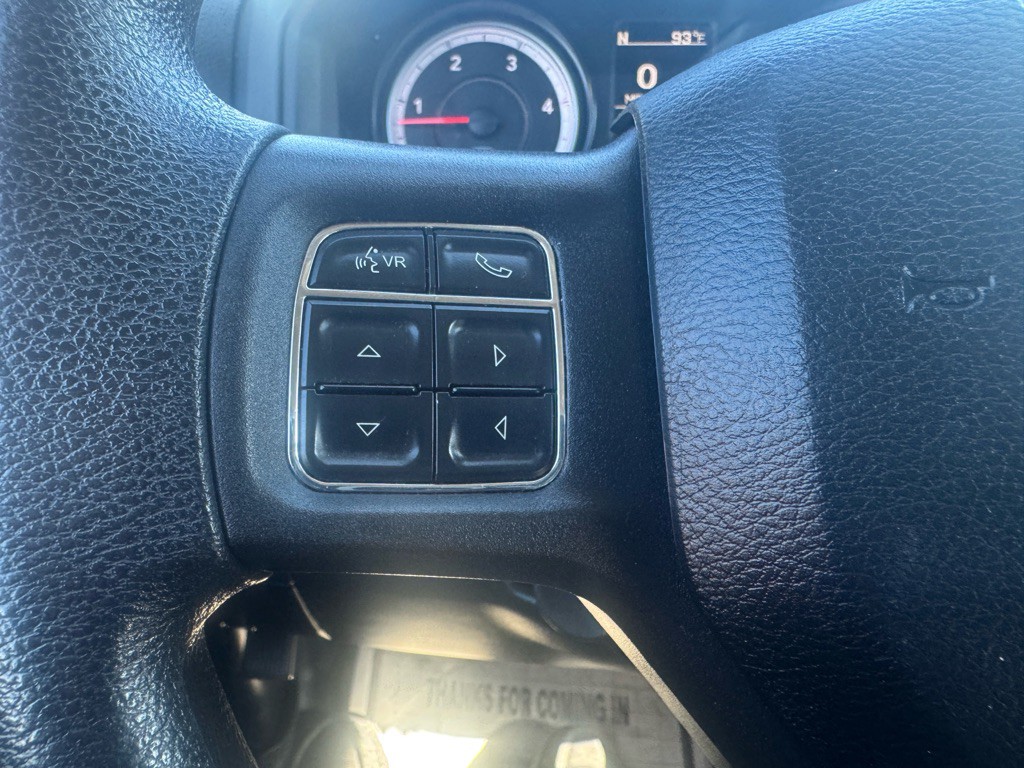 2015 RAM 3500 Image 23