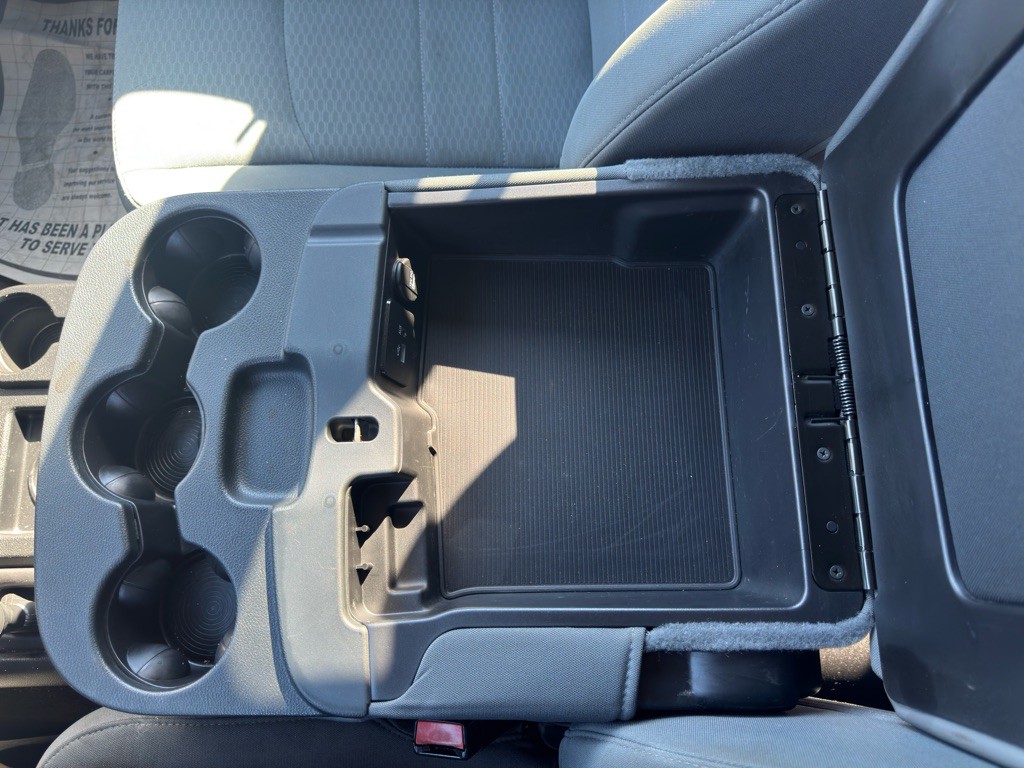 2015 RAM 3500 Image 31