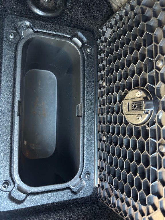 2015 RAM 3500 Image 43