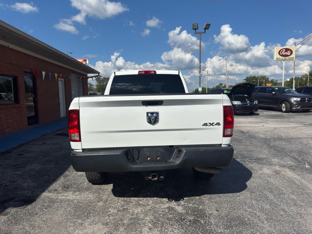 2017 RAM 1500 Image 6
