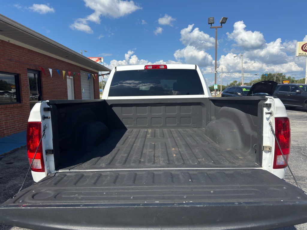 2017 RAM 1500 Image 7