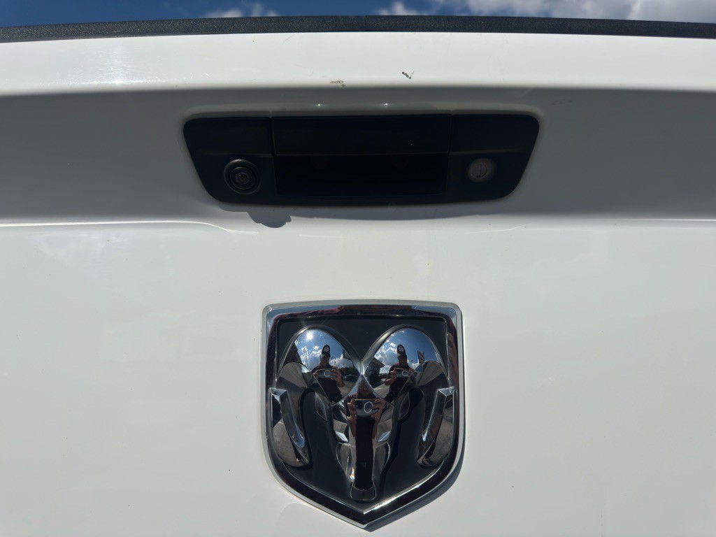 2017 RAM 1500 Image 8