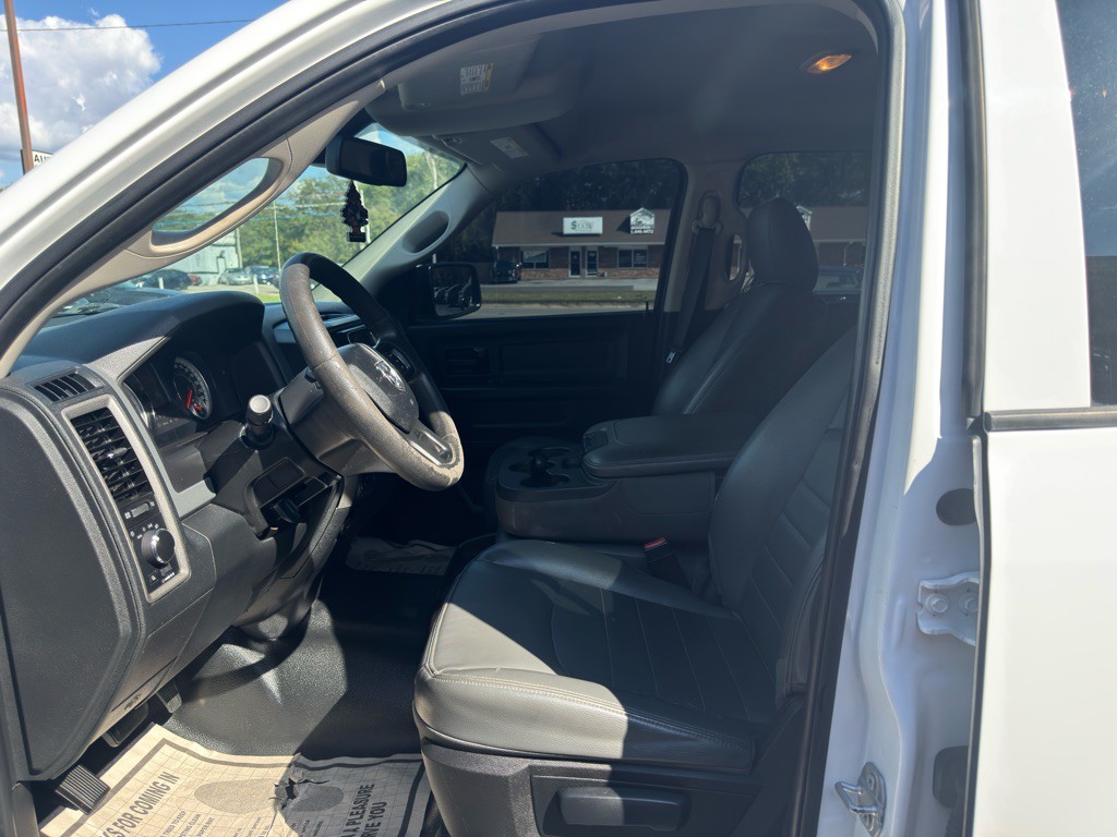 2017 RAM 1500 Image 13