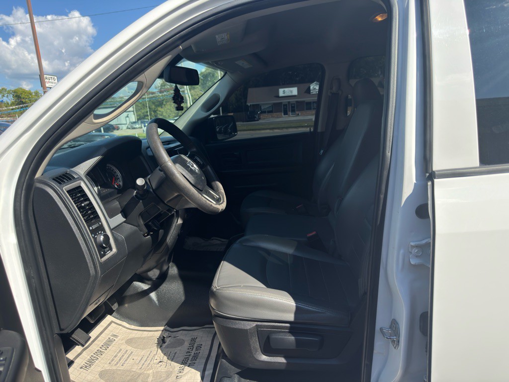2017 RAM 1500 Image 14