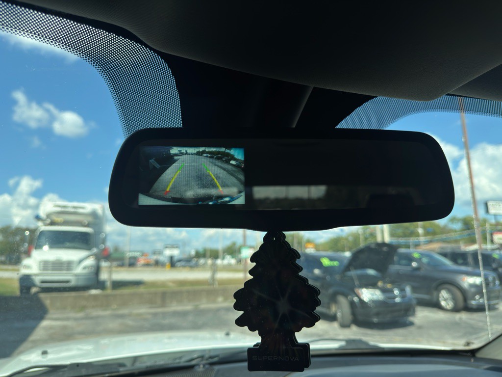 2017 RAM 1500 Image 17