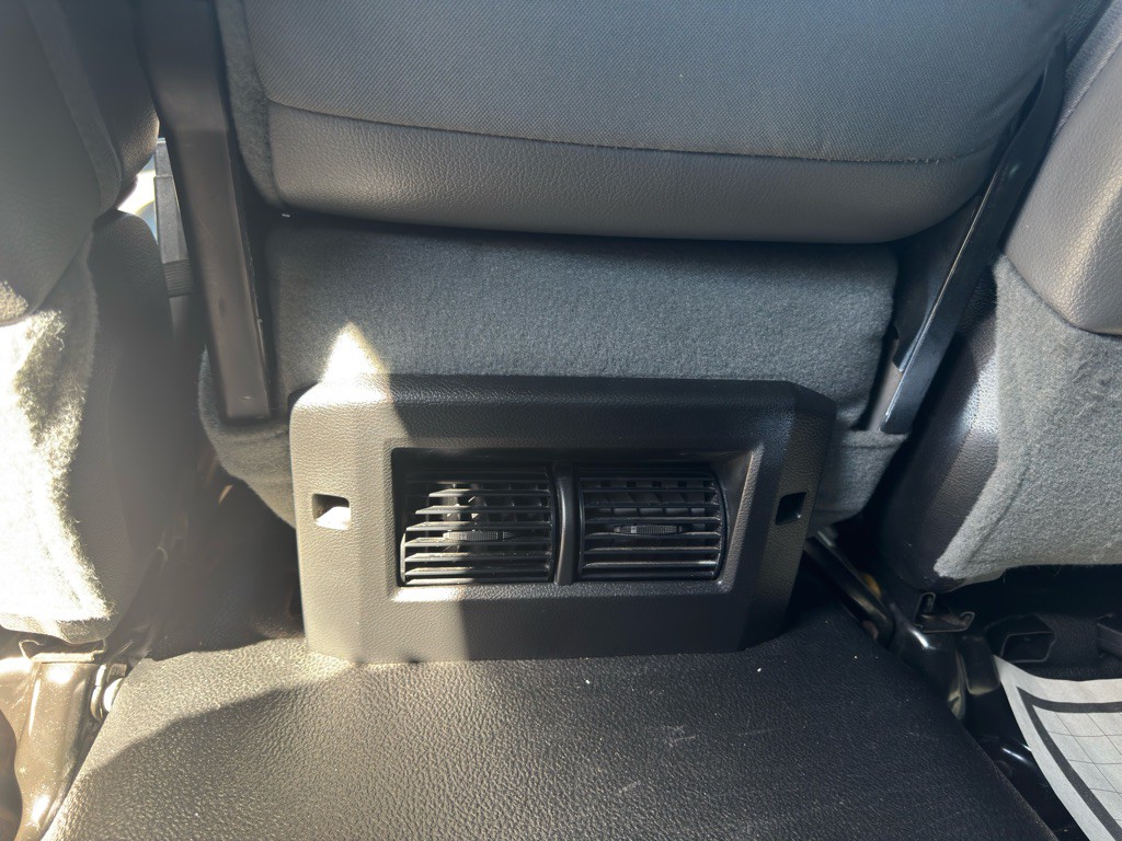 2017 RAM 1500 Image 20