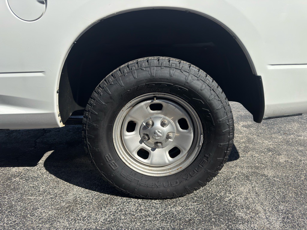 2017 RAM 1500 Image 21
