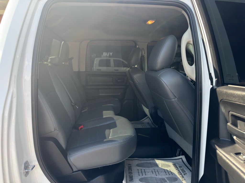 2017 RAM 1500 Image 23