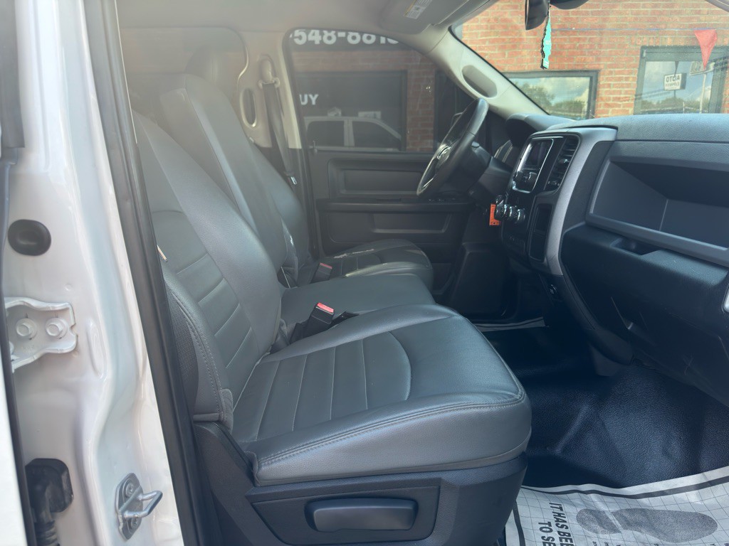 2017 RAM 1500 Image 27