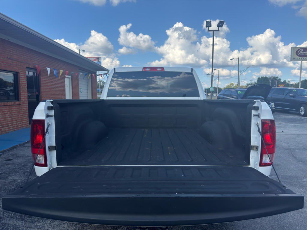 2017 RAM 1500 Image 28