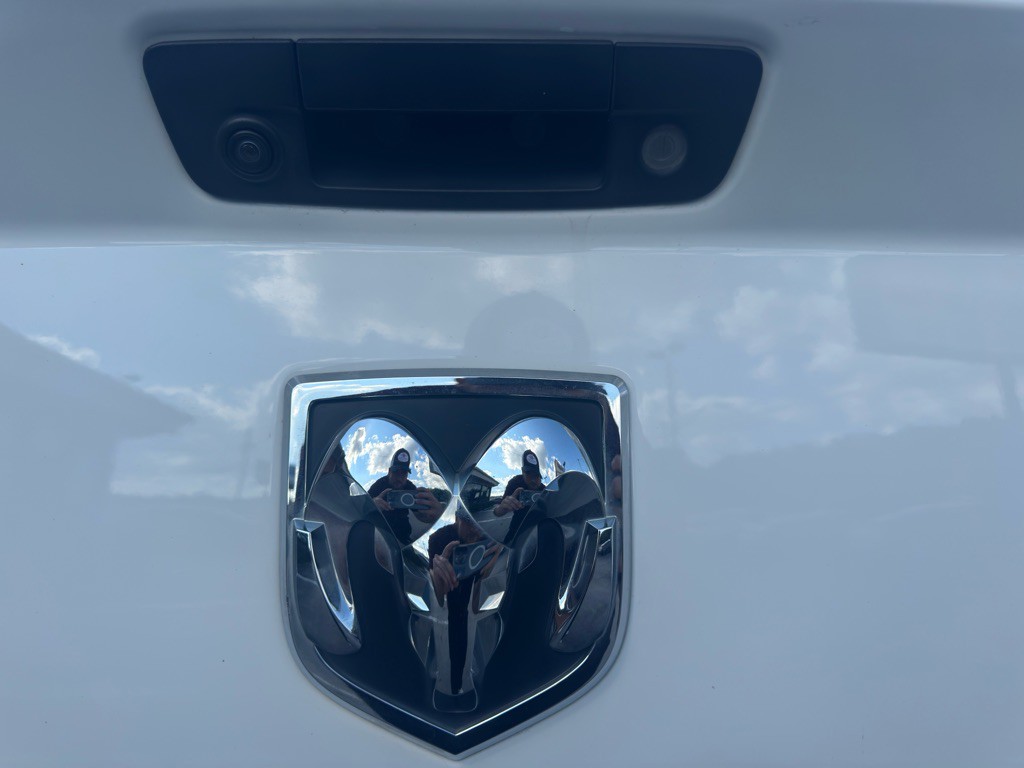 2017 RAM 1500 Image 29