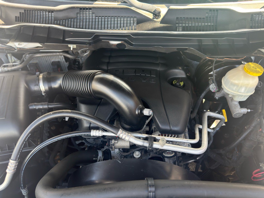 2017 RAM 1500 Image 30