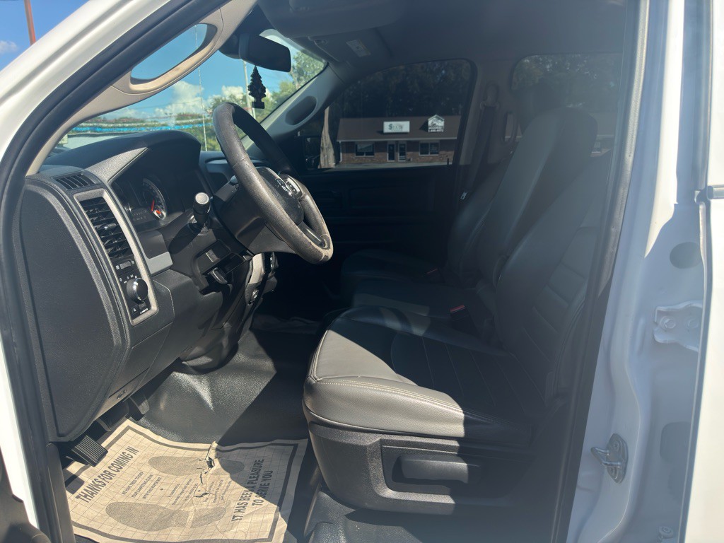 2017 RAM 1500 Image 31