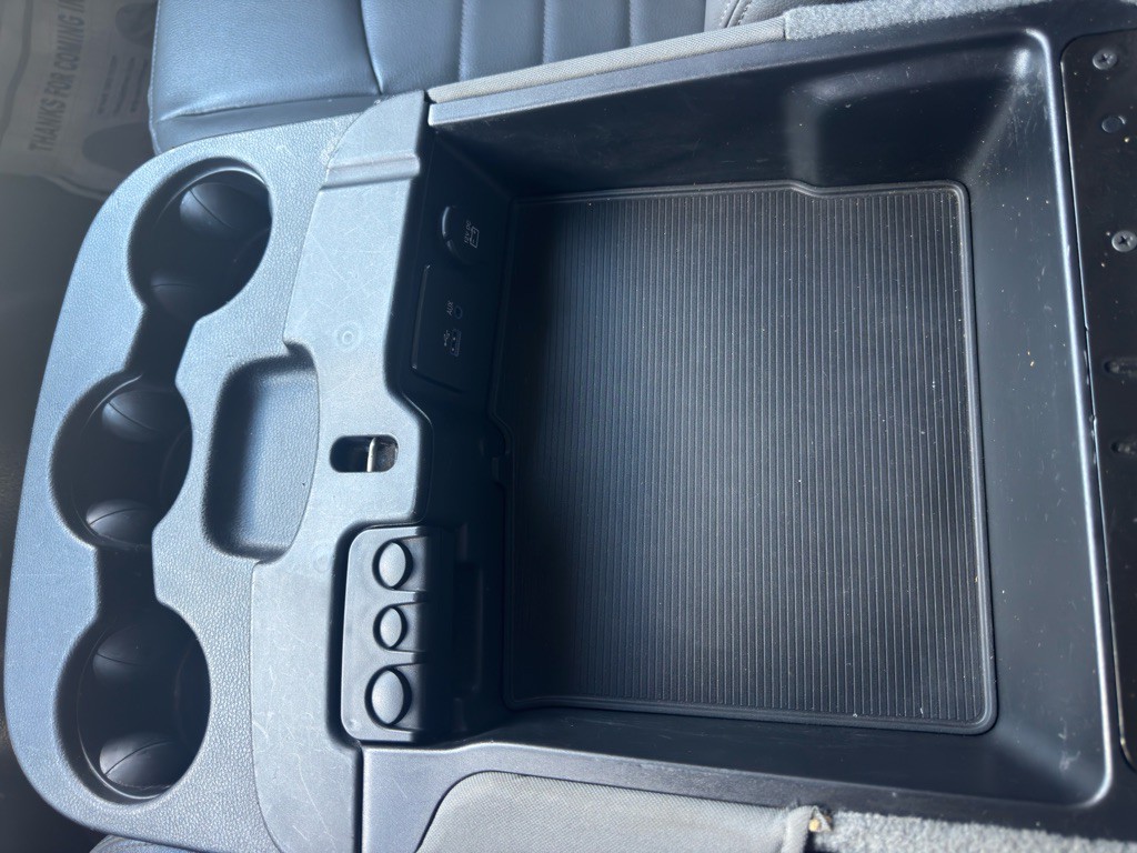 2017 RAM 1500 Image 33