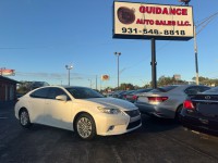 Image for 2014 Lexus ES 350 ID: 6910433