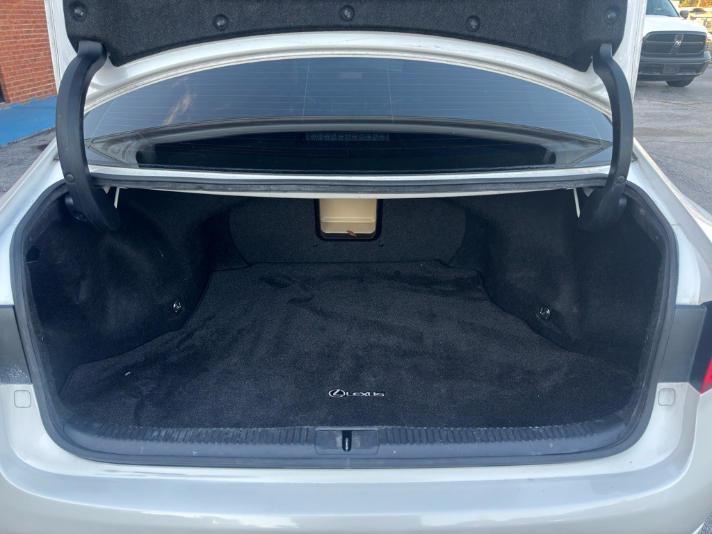 2014 Lexus ES Image 7