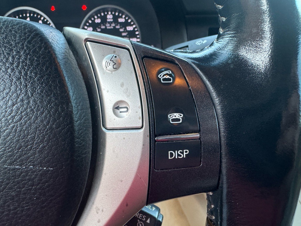 2014 Lexus ES Image 16