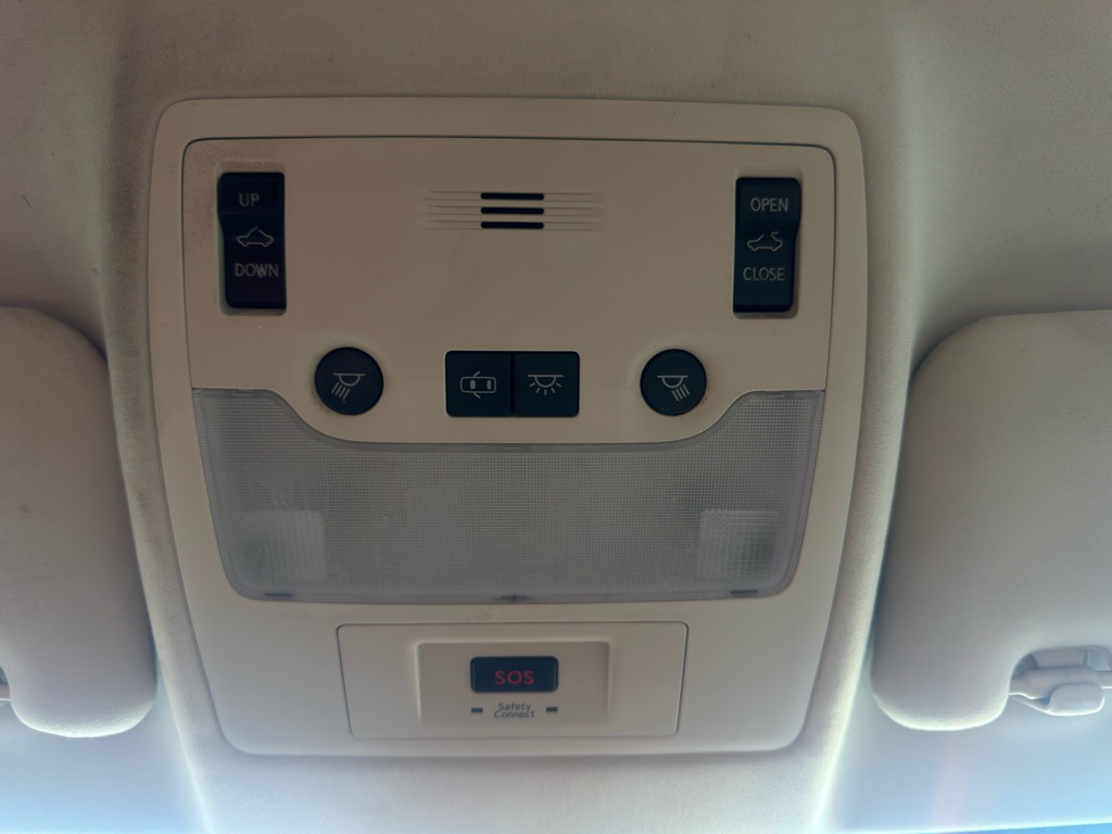 2014 Lexus ES Image 26