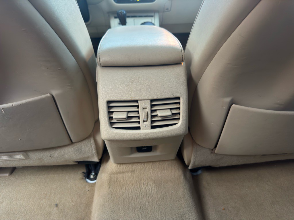 2014 Lexus ES Image 33