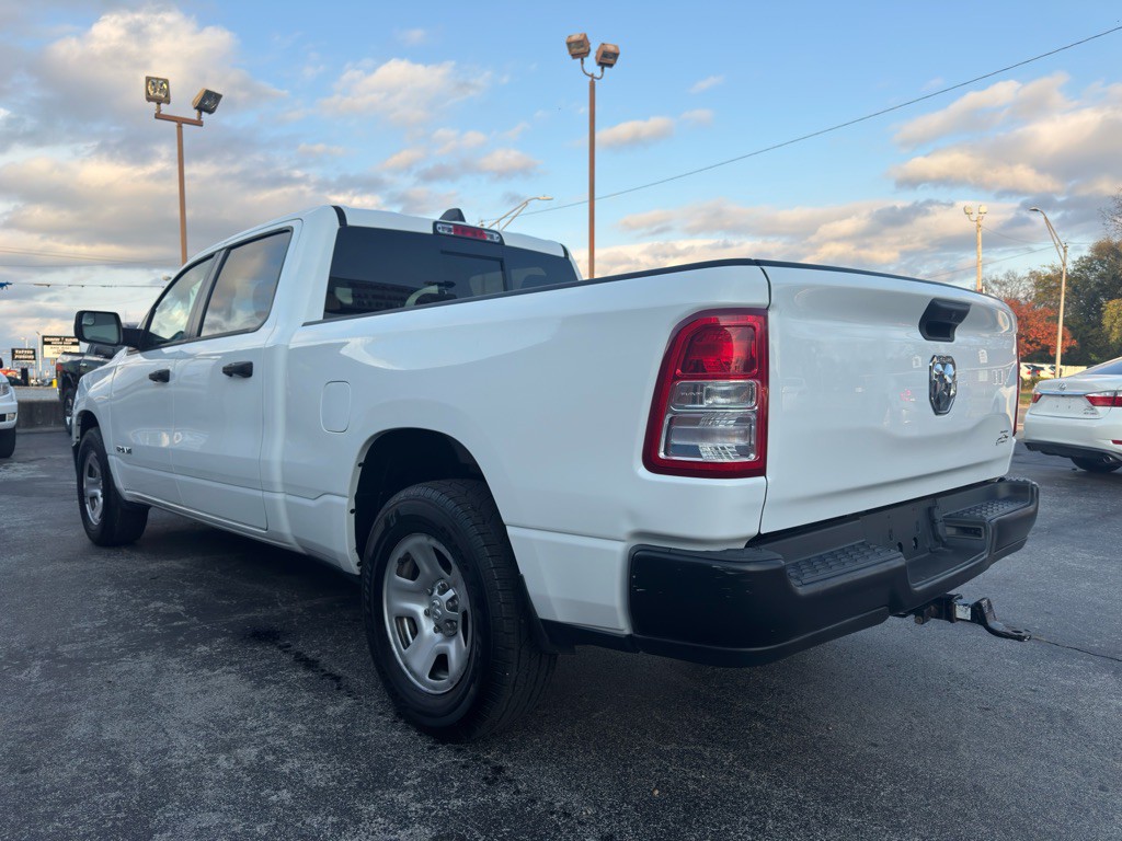 2020 RAM 1500 Image 5