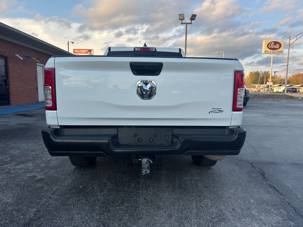 2020 RAM 1500 Image 6