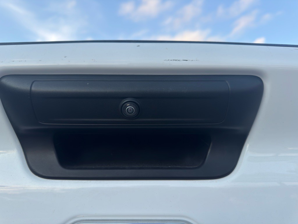 2020 RAM 1500 Image 7