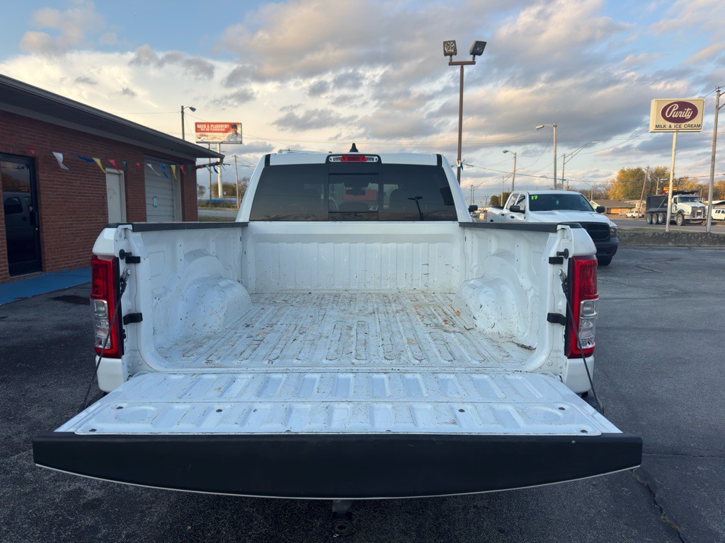 2020 RAM 1500 Image 8