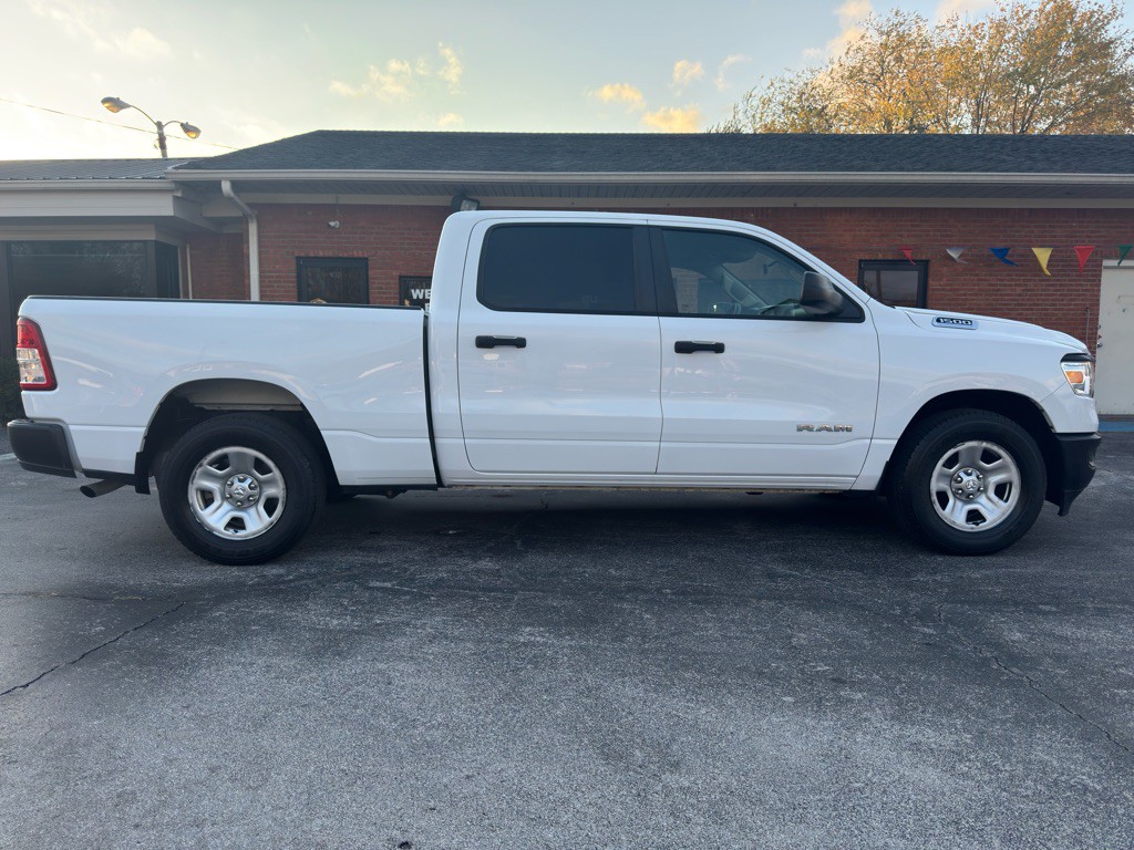 2020 RAM 1500 Image 10