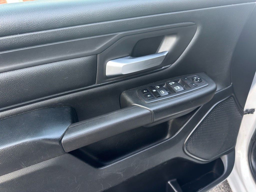 2020 RAM 1500 Image 12