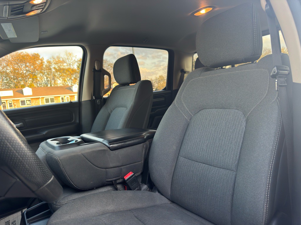 2020 RAM 1500 Image 13