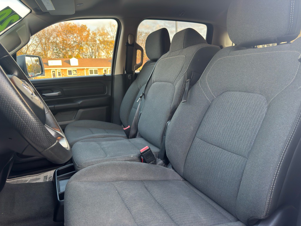 2020 RAM 1500 Image 14