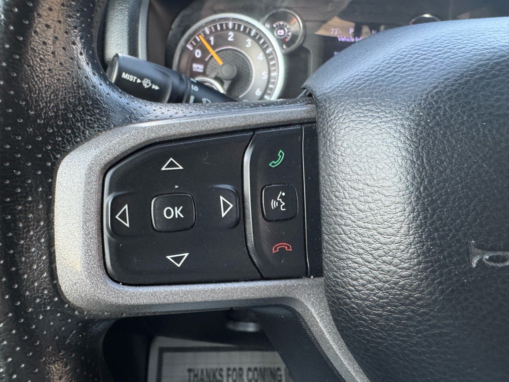 2020 RAM 1500 Image 16