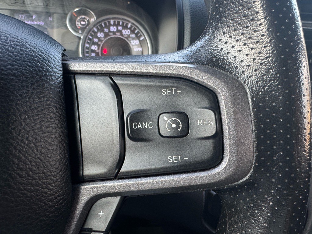 2020 RAM 1500 Image 17