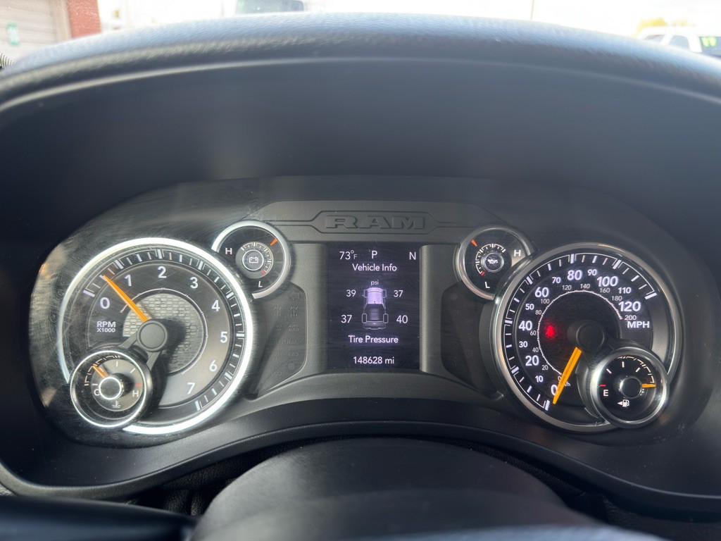 2020 RAM 1500 Image 18