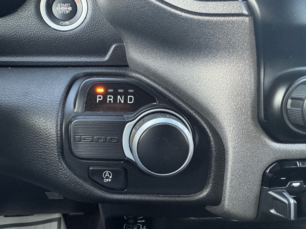 2020 RAM 1500 Image 19