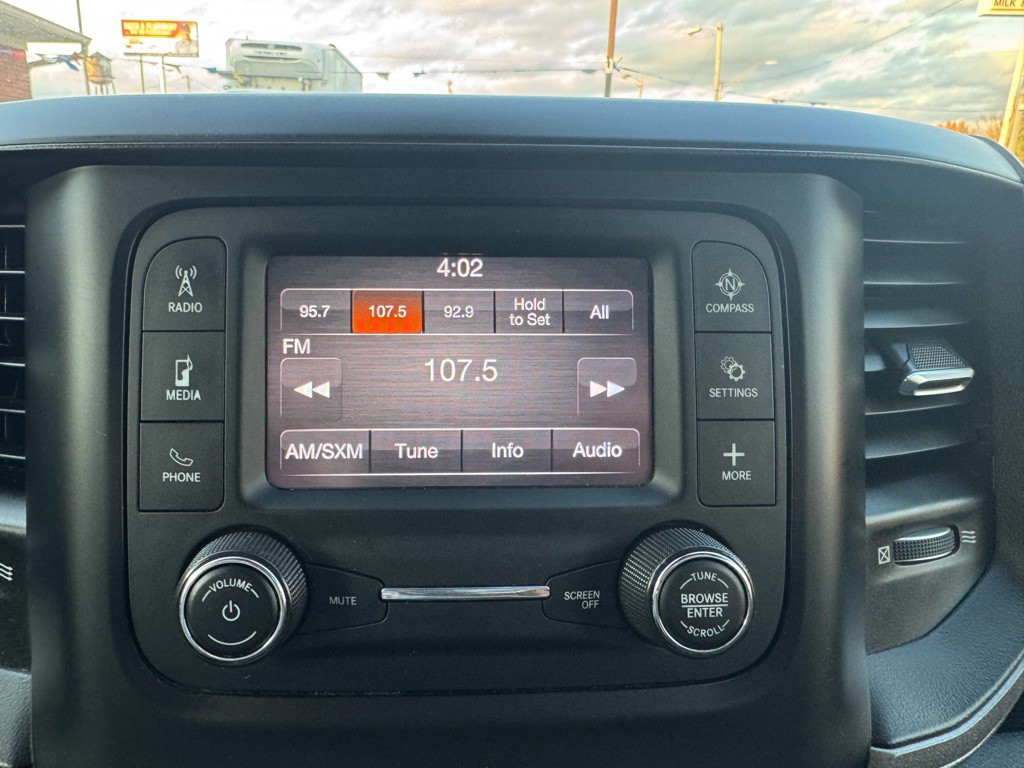 2020 RAM 1500 Image 21