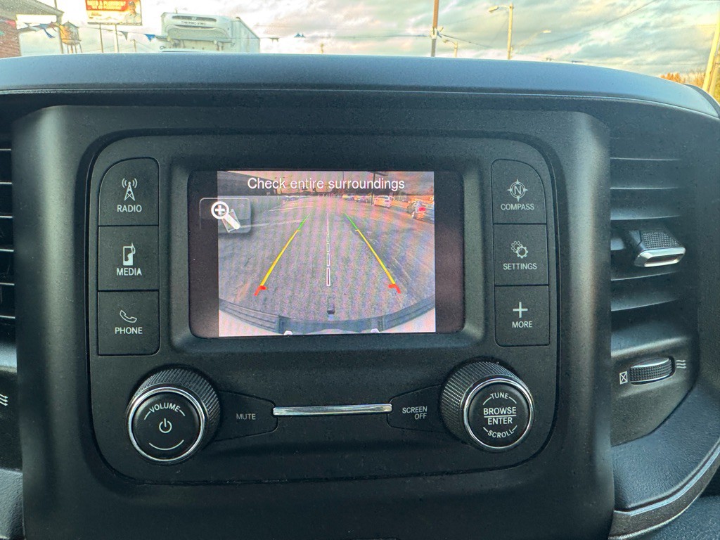 2020 RAM 1500 Image 22