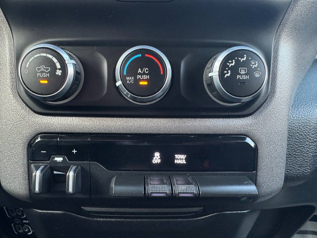 2020 RAM 1500 Image 23