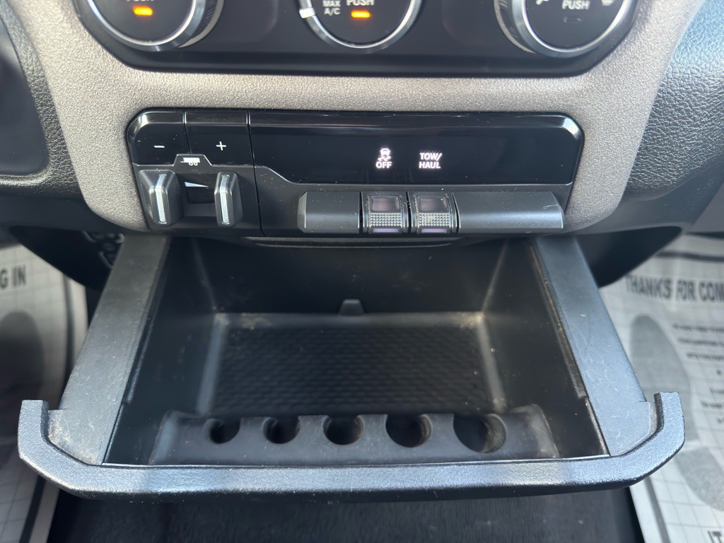 2020 RAM 1500 Image 24