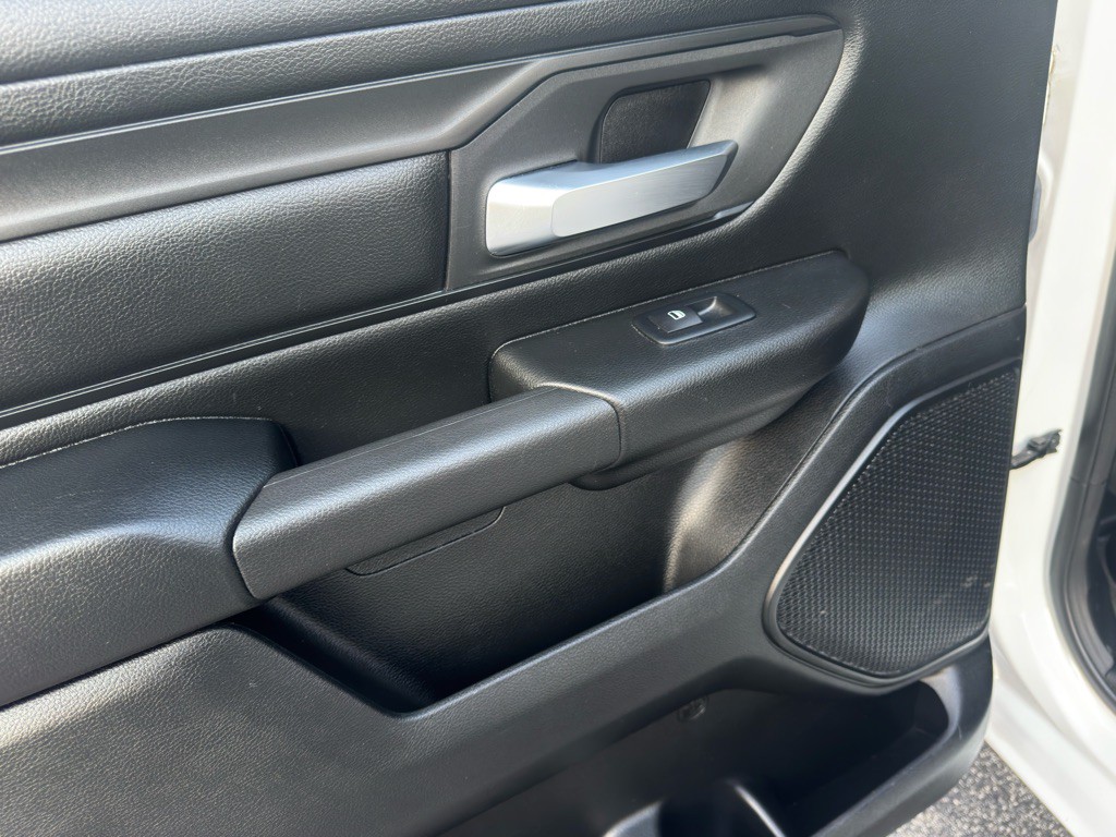 2020 RAM 1500 Image 28