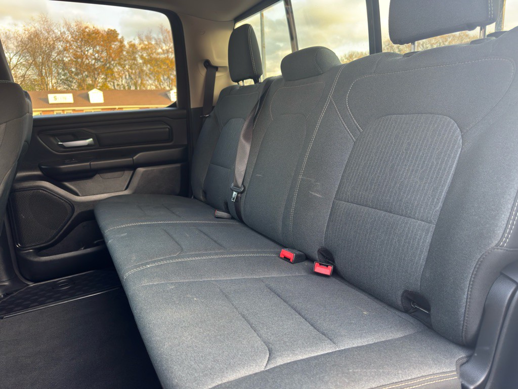 2020 RAM 1500 Image 29