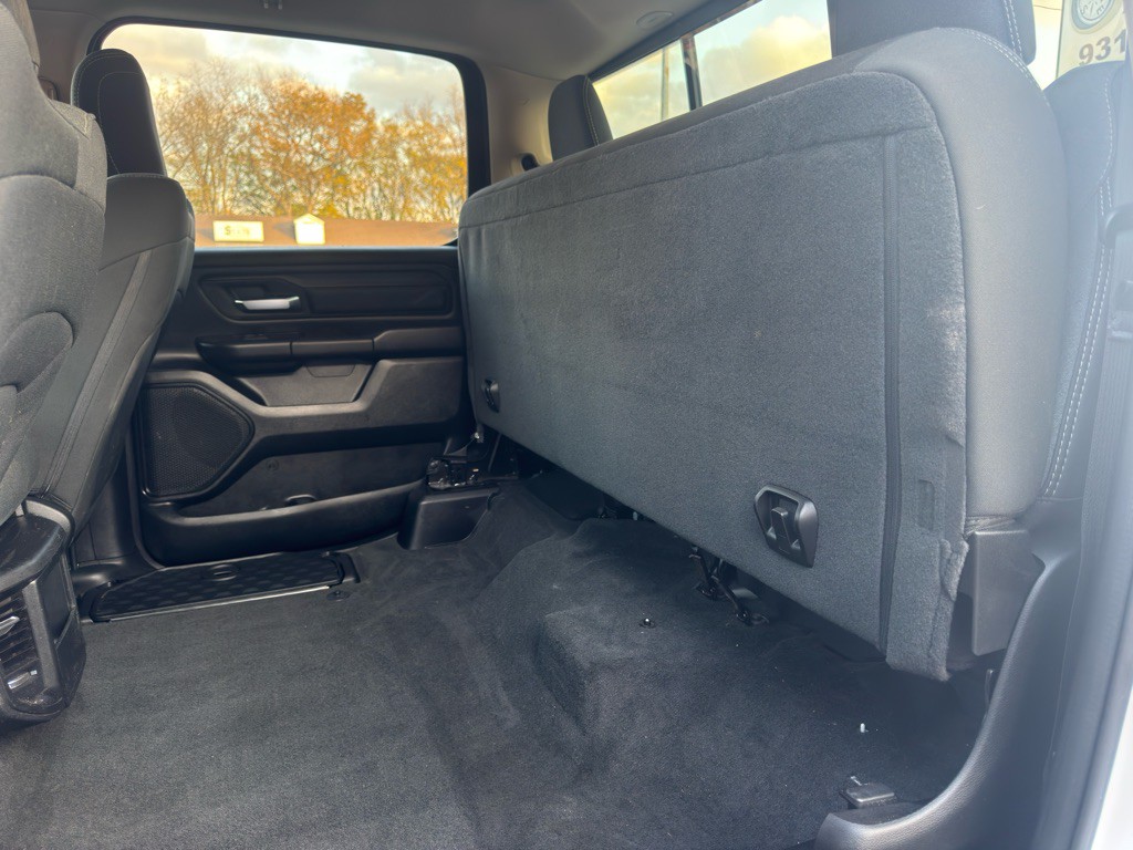 2020 RAM 1500 Image 30