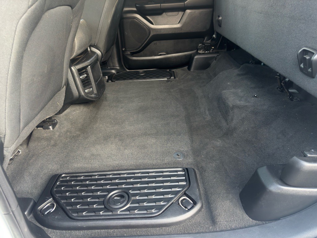 2020 RAM 1500 Image 31