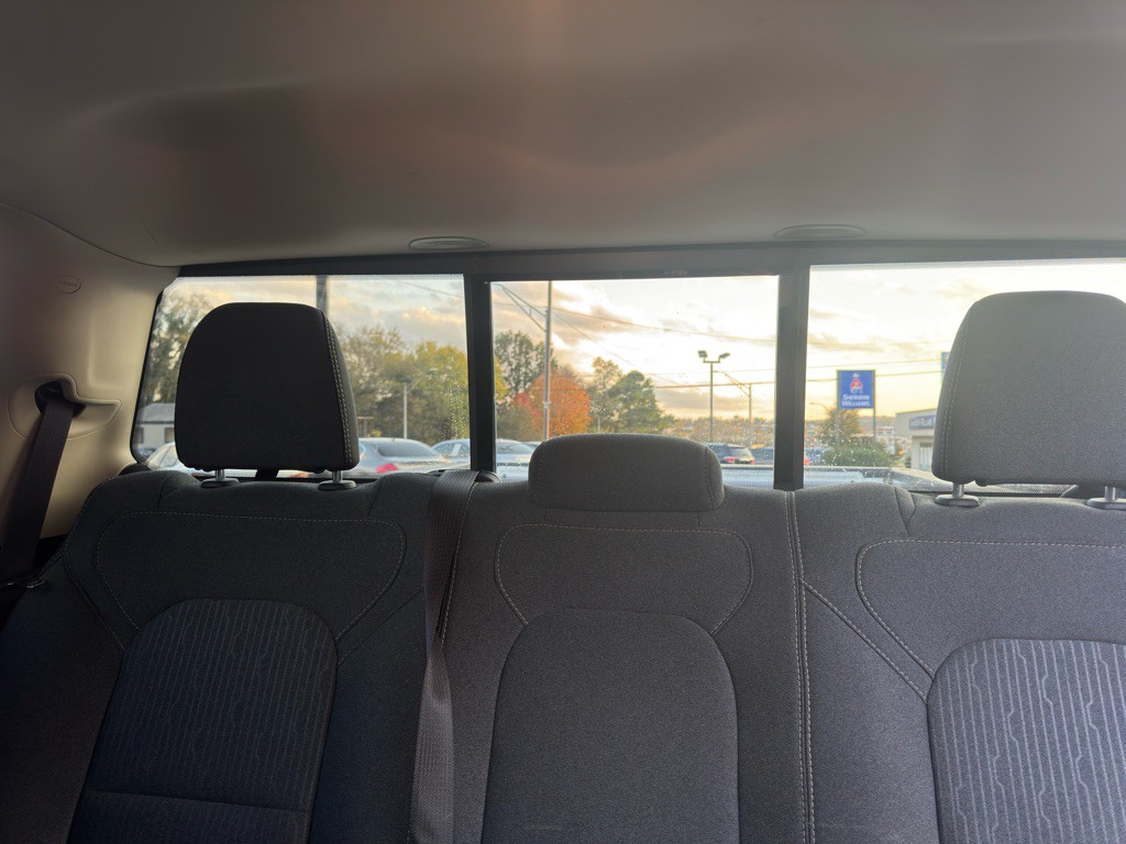 2020 RAM 1500 Image 34