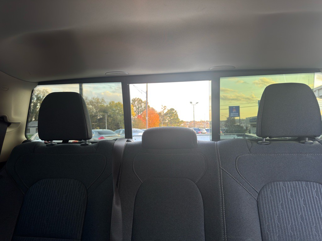 2020 RAM 1500 Image 35