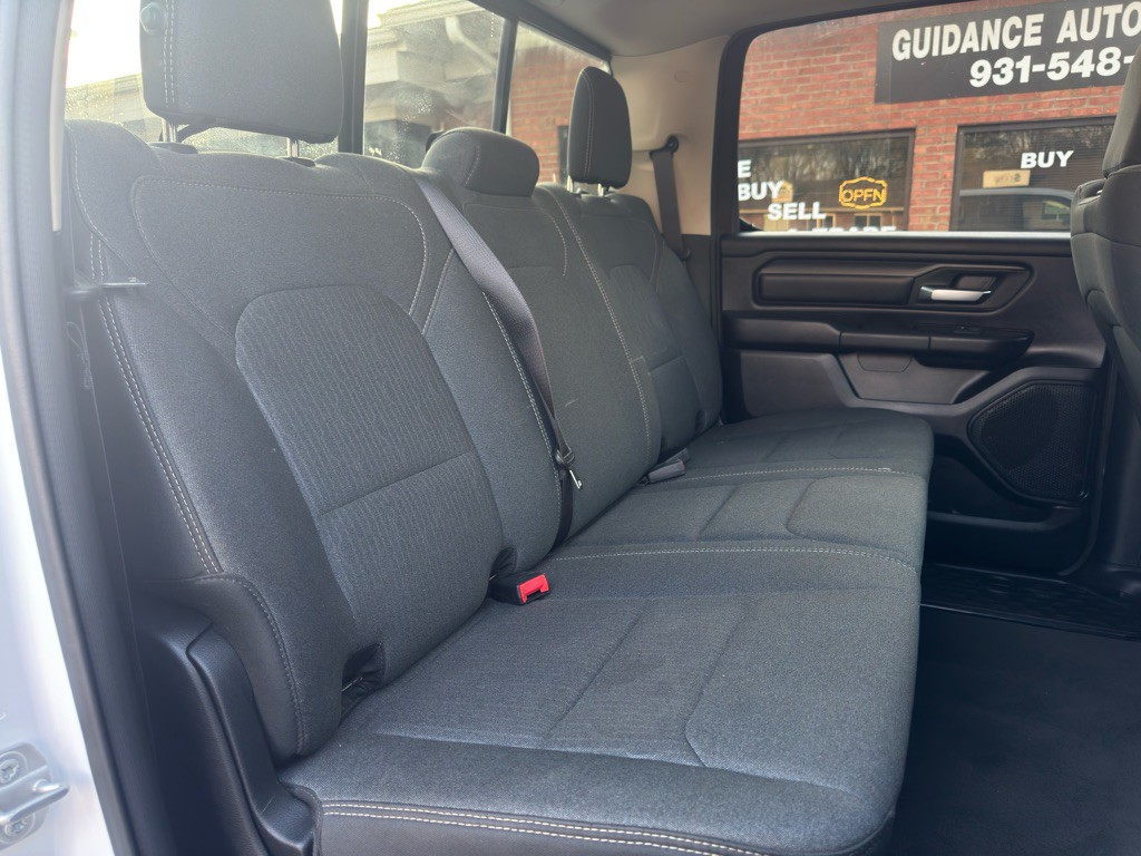 2020 RAM 1500 Image 38