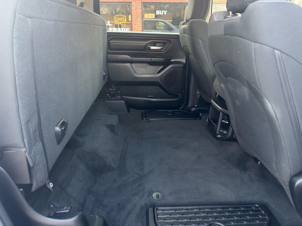 2020 RAM 1500 Image 39