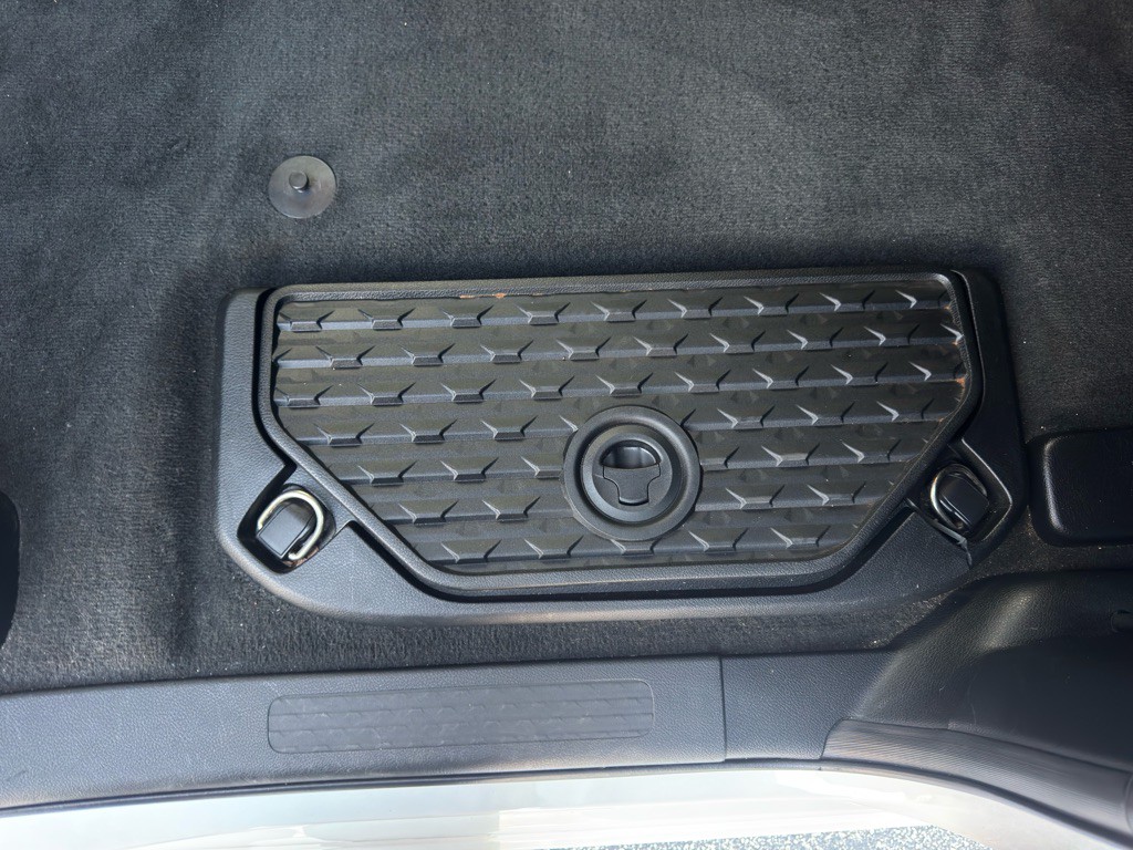 2020 RAM 1500 Image 40