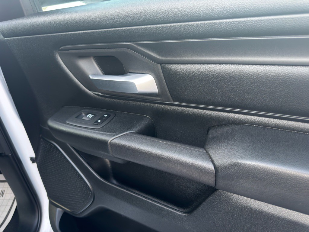 2020 RAM 1500 Image 42