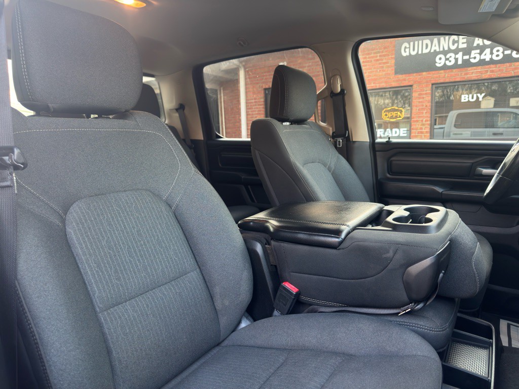 2020 RAM 1500 Image 43